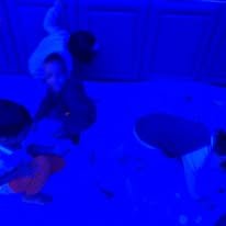 Blue Day