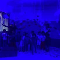 Blue Day