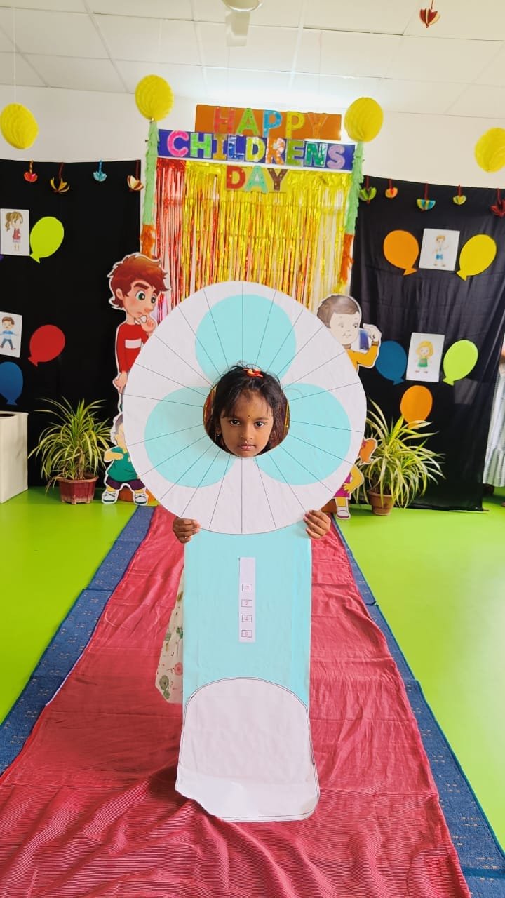 Childrens Day