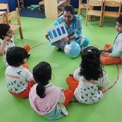 Circle Time