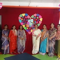 Diwali & Grand Parents Day