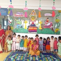 Dussehra & Bathukamma
