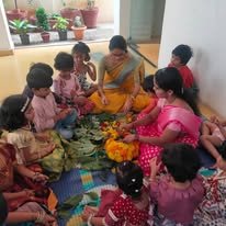 Dussehra & Bathukamma