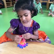 Dussehra & Bathukamma