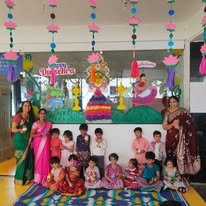 Dussehra & Bathukamma