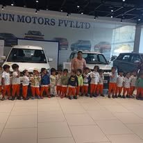 Field Trip