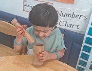 Fine Motor Skills
