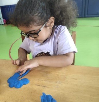 Fine Motor Skills