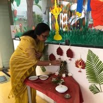 Ganesh Chaturthi