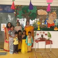 Ganesh Chaturthi