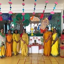 Ganesh Chaturthi