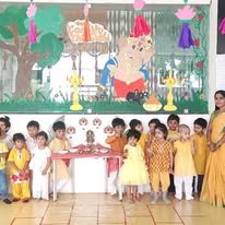 Ganesh Chaturthi
