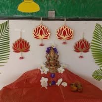 Ganesh Chaturthi