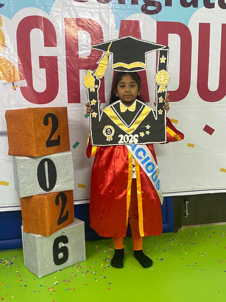 Graduation