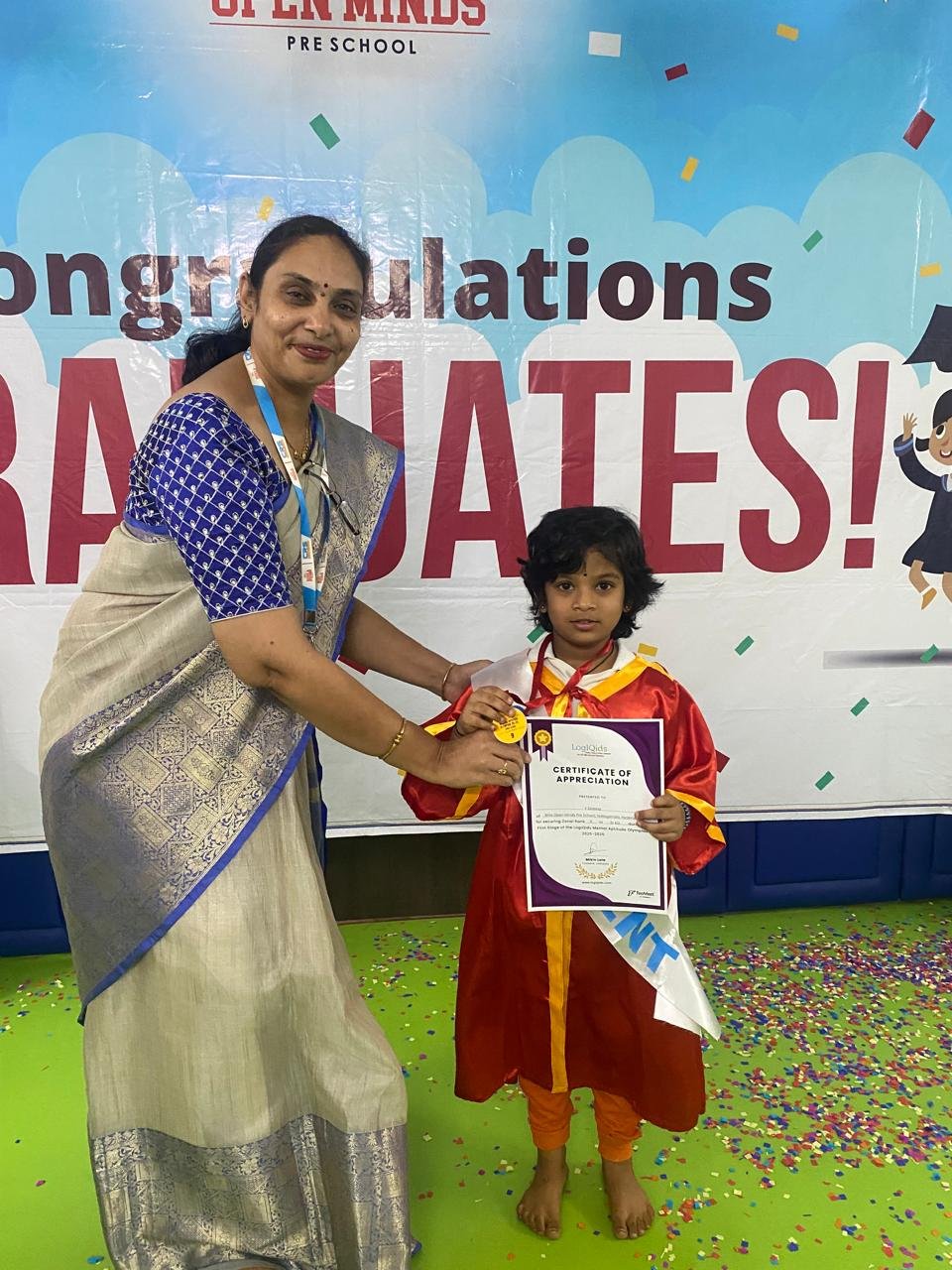 Graduation