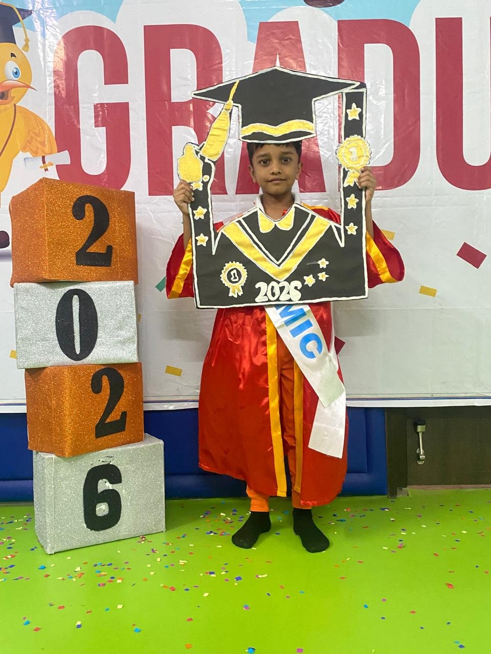 Graduation