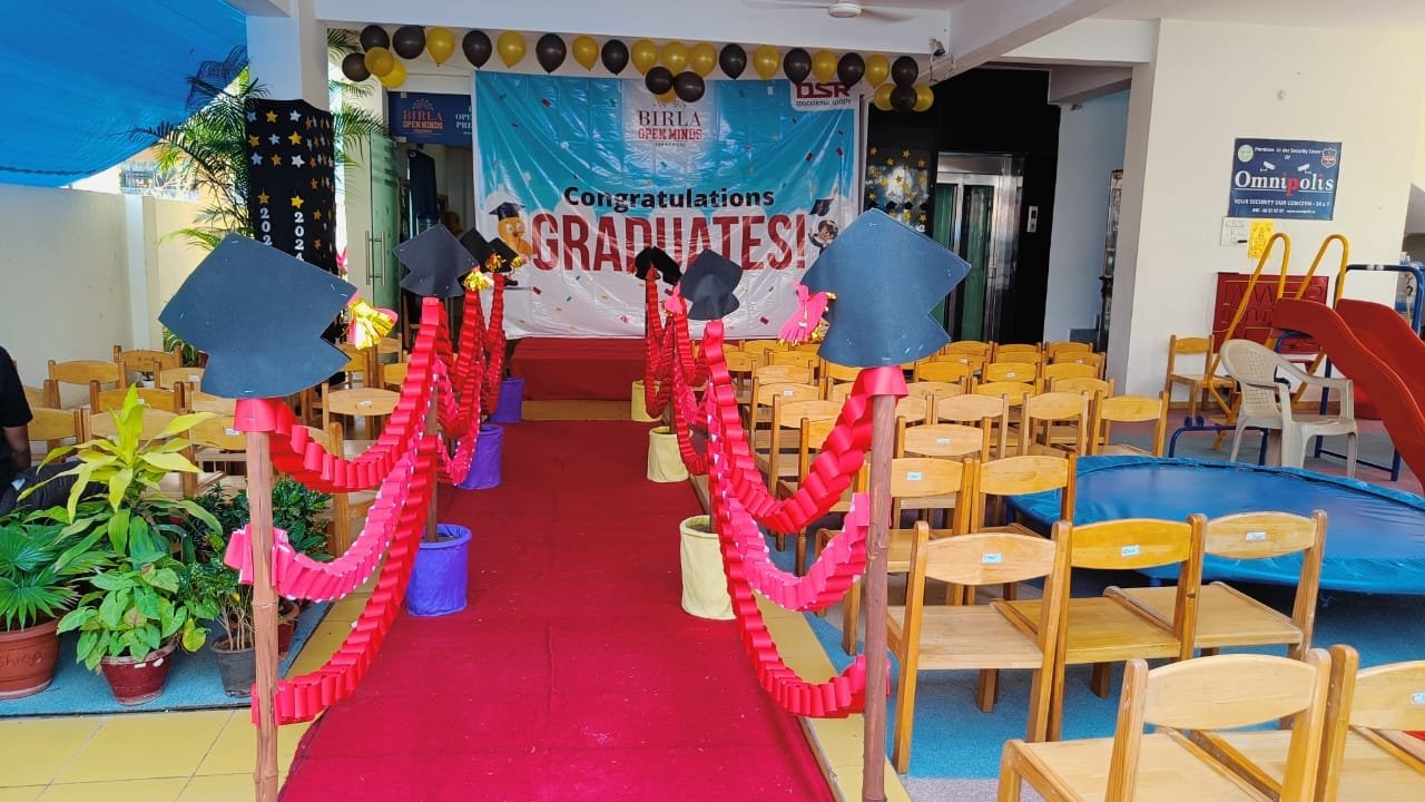 Graduation
