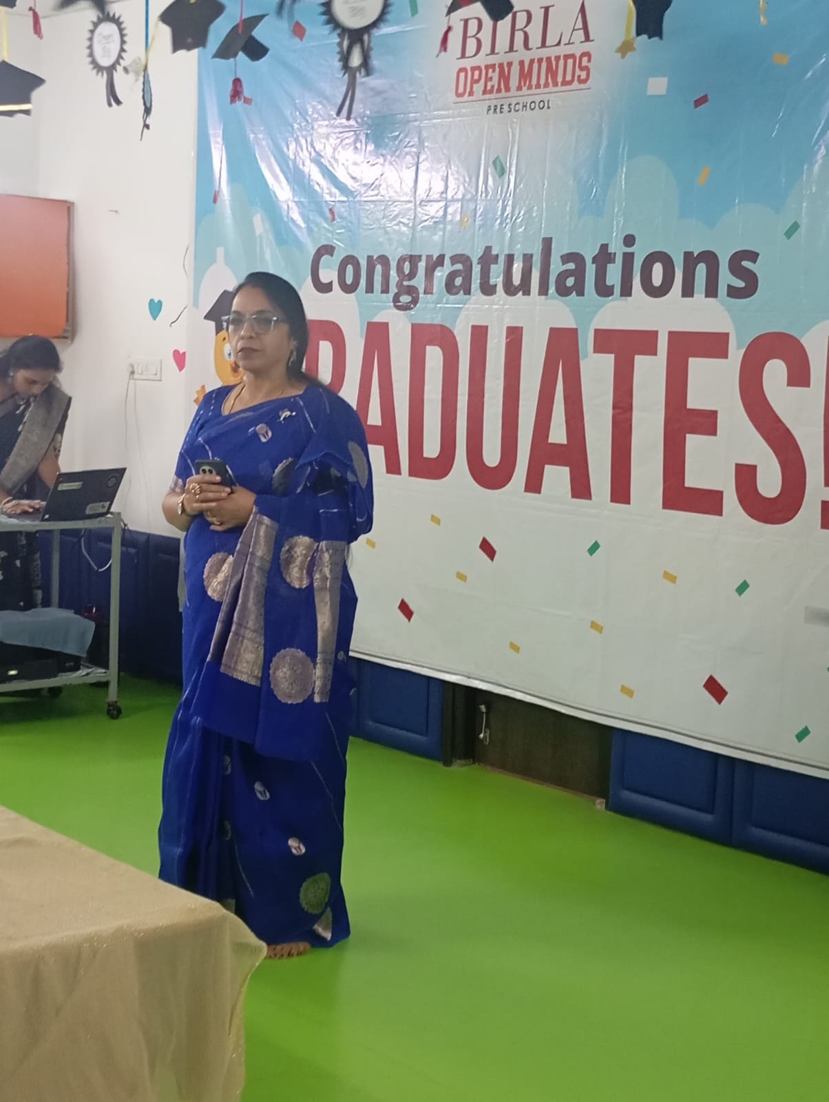 Graduation