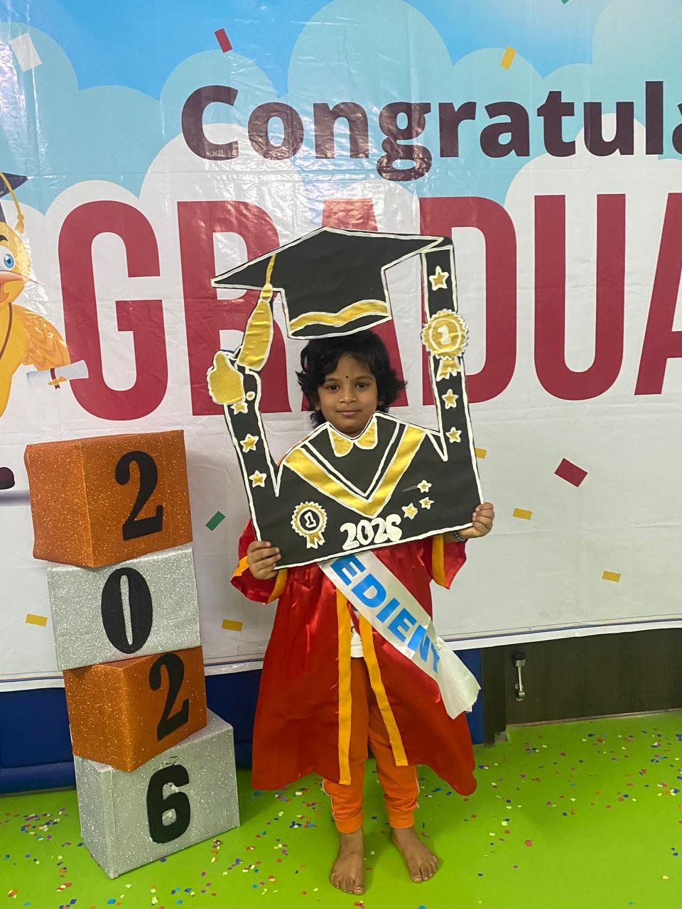 Graduation
