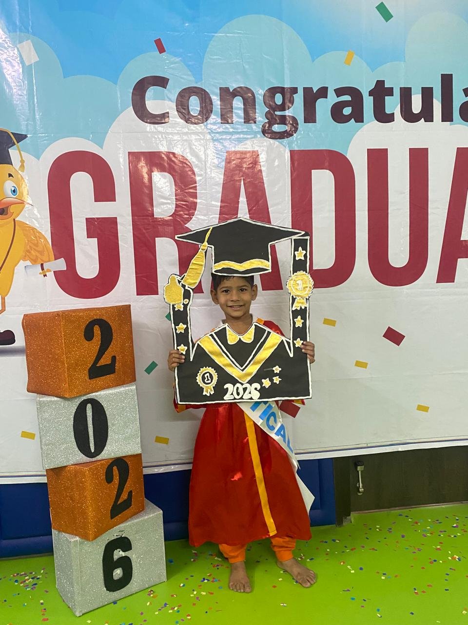 Graduation