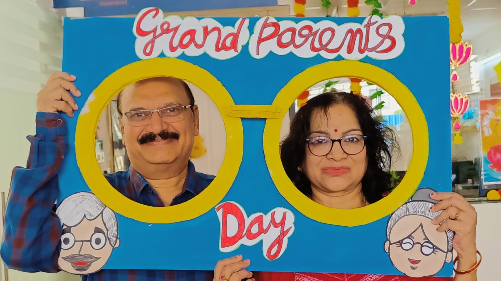Grandparents Day