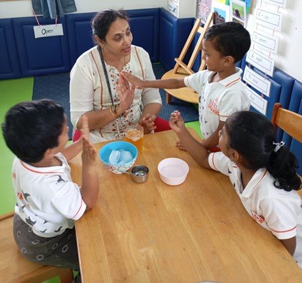 Group Activity
