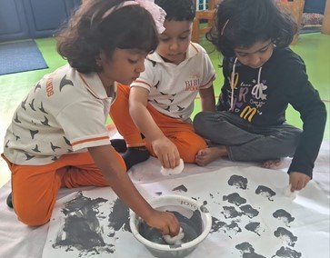 Group Activity