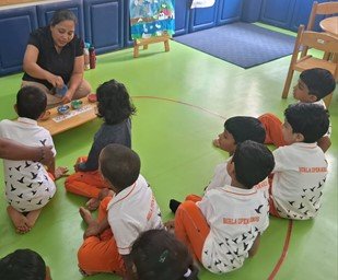 Group Activity