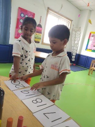 Math Centre