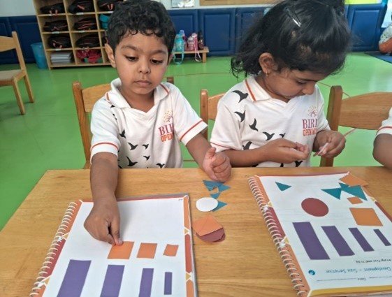 Math Centre