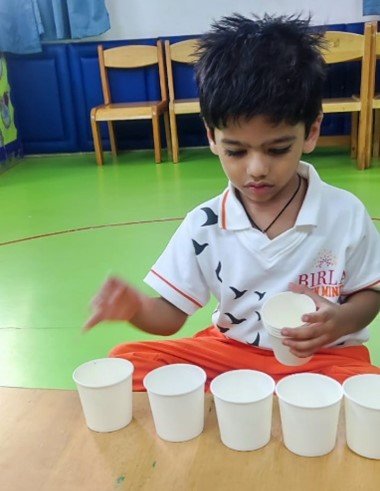 Math Centre