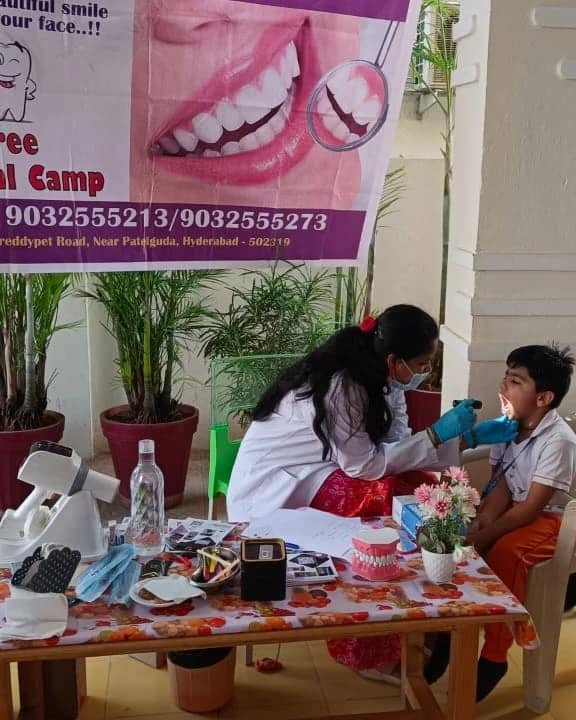 Medical Camp
