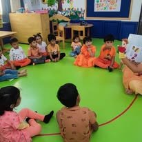 Orange Day & Tigers Day