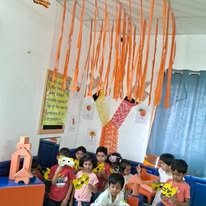 Orange Day & Tigers Day