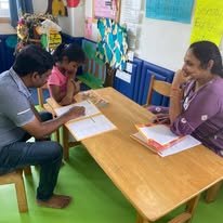 Parents Teacher Meeting