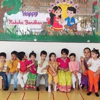 Raksha Bandhan