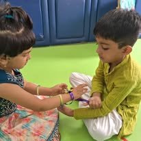 Raksha Bandhan