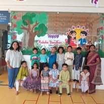 Raksha Bandhan