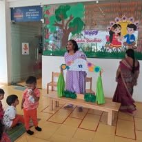 Raksha Bandhan