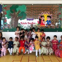 Raksha Bandhan