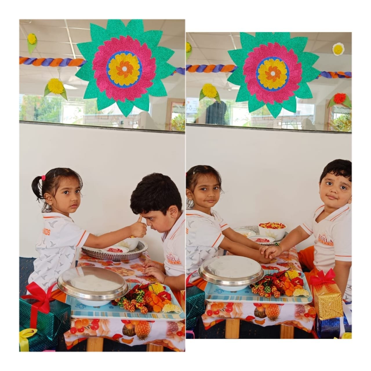 Raksha Bandhan
