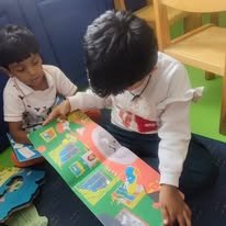 Reading Centre
