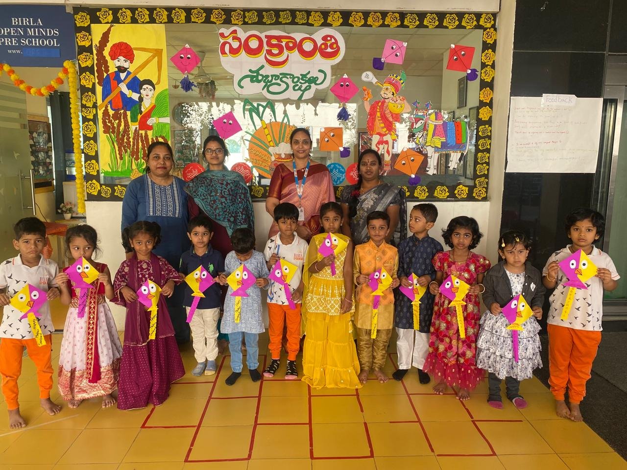 Sankranti