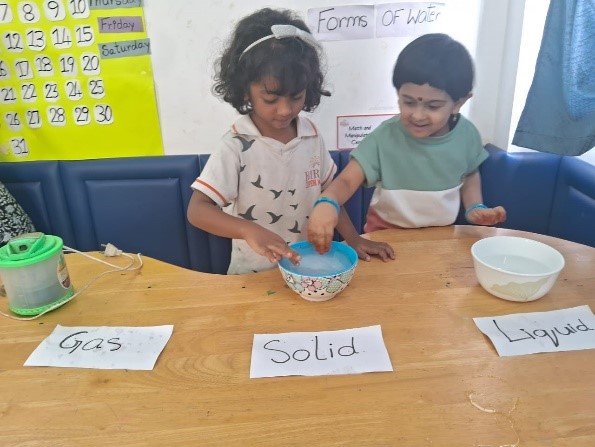 STEAM Activities