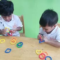 Table Top Activities