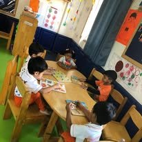 Table Top Activities