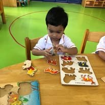 Table Top Activities