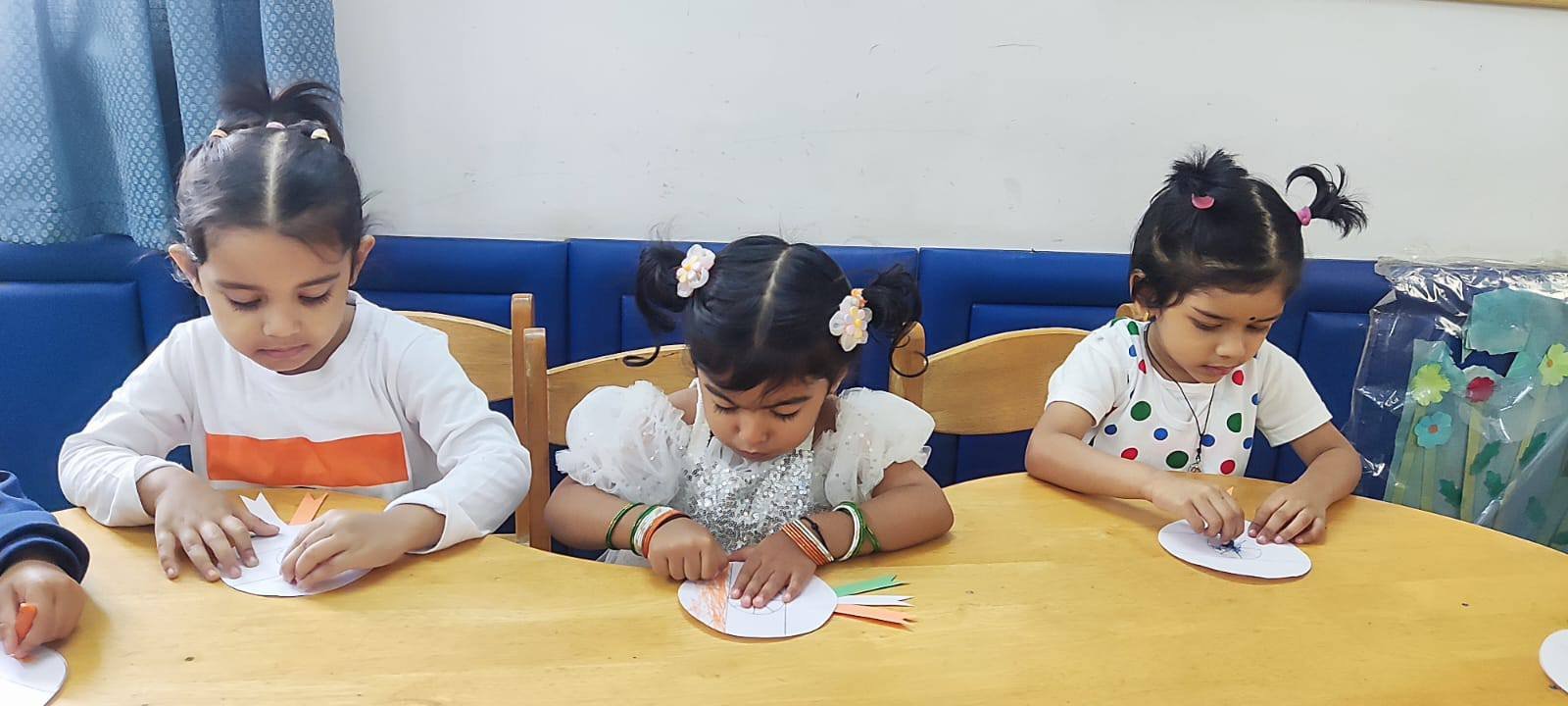 Vasant Panchami & Republic Day