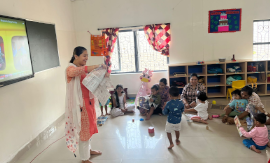 Paper Trimming Activity