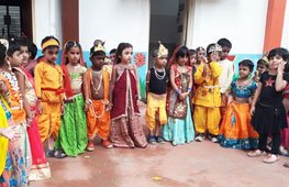 Janmashtami